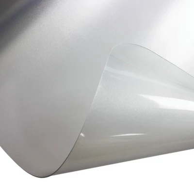 36"x48" Rectangular Chair Mat For Hard Floor - Cleartex 7 36"x48" Rectangular Chair Mat For Hard Floor - Cleartex - Image 7