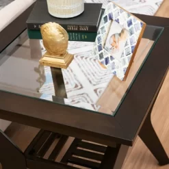 3pc Gessner Coffee And End Table Set - Powell 28 3pc Gessner Coffee And End Table Set - Powell -Online Furniture Store GUEST 946c491b fdf9 44a5 bd11 3ded30a1468b