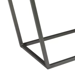 Modern Triangular Console Table Brown - Olivia & May 8 Modern Triangular Console Table Brown - Olivia & May -Online Furniture Store GUEST 94cda0c1 89df 4dac 9fc8 25a0f8cd8601