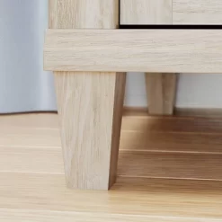 2 Drawer Hammond Lateral File Cabinet Chalk Oak - Sauder -Online Furniture Store GUEST 94dc1197 cf14 43ea a49e 9b38c3d313ae