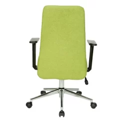 Evanston Office Chair - OSP Home Furnishings -Online Furniture Store GUEST 9591d259 4d73 41cf 914c ab320e2a8328