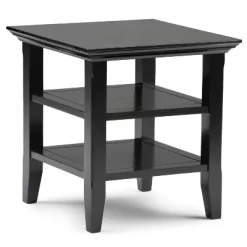 19" Normandy End Table - Wyndenhall 19 19" Normandy End Table - Wyndenhall -Online Furniture Store GUEST 96641681 8a64 4bfb b830 7dc804512ccb