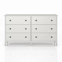 Cooyal 6 Drawer Dresser - MiBasics 18 Cooyal 6 Drawer Dresser - MiBasics -Online Furniture Store GUEST 96802c84 acd8 40cb 95f1 f029f248298d