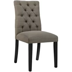 Duchess Fabric Dining Chair - Modway -Online Furniture Store GUEST 973c4d70 0142 434f 92c0 32595471770e