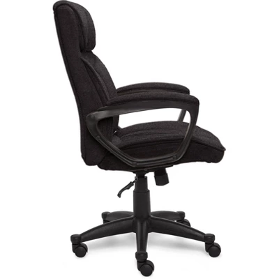 Style Hannah I Office Chair - Serta 4 Style Hannah I Office Chair - Serta - Image 4
