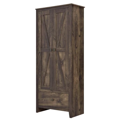 30" Brookside Storage Cabinet - Room & Joy 10 30" Brookside Storage Cabinet - Room & Joy - Image 10