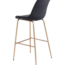 Roubaix Upholstered Bar Chair - ZM Home 16 Roubaix Upholstered Bar Chair - ZM Home -Online Furniture Store GUEST 981078fd 7680 4251 8120 7ca3e857589c