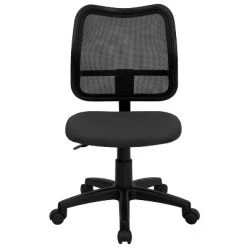 Emma And Oliver Mid-Back Mesh Swivel Task Office Chair -Online Furniture Store GUEST 98587a55 464b 4317 b721 c2074c54cc5c