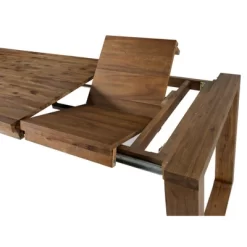 7pc Rasmus Extendable Dining Table Set With 4 Side Chairs And 2 Armchairs Chestnut - Boraam -Online Furniture Store GUEST 98ccf3a5 9e26 477f a2c6 b821eb5cc533