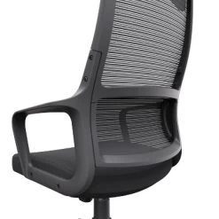 Hawson Mesh Ergonomic Swivel Office Chair - MiBasics -Online Furniture Store GUEST 99748536 0272 4345 8f0f 104b3911fd15