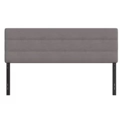 Flash Furniture Paxton Channel Stitched Upholstered Headboard, Adjustable Height From 44.5" To 57.25" 19 Flash Furniture Paxton Channel Stitched Upholstered Headboard, Adjustable Height From 44.5" To 57.25" -Online Furniture Store GUEST 99a55b25 a4c3 4124 b5e5 84b0e39625ad