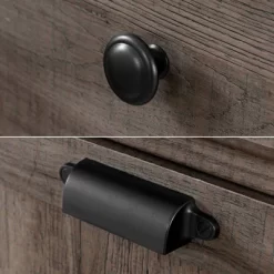 Lilac 4 Drawer Dresser With Doors - South Shore -Online Furniture Store GUEST 9a107d26 d219 4fa4 af66 08fc88407674