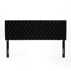 Jezebel Button Tufted Headboard - Christopher Knight Home -Online Furniture Store GUEST 9a2b1897 1e4c 4d93 b275 c638a021f7b5