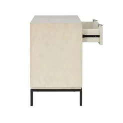 Matilda Console Cream - Powell Company -Online Furniture Store GUEST 9acf4d8d fbbb 4d50 84d9 0fc661471d86
