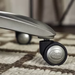 Big & Tall Smart Layers Premium Ultra Executive Chair Bliss Black Bonded Leather - Serta 35 Big & Tall Smart Layers Premium Ultra Executive Chair Bliss Black Bonded Leather - Serta -Online Furniture Store GUEST 9afe73b5 c3eb 48e8 9d25 490e7d9ca6f5