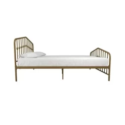 Bushwick Metal Bed - Novogratz 24 Bushwick Metal Bed - Novogratz -Online Furniture Store GUEST 9be60852 8985 45c8 85bf 33b2170126c4