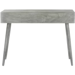 Albus 3 Drawer Console Table- Slate Grey - Safavieh 10 Albus 3 Drawer Console Table- Slate Grey - Safavieh -Online Furniture Store GUEST 9cd64694 4670 4186 93e5 ef4242580713