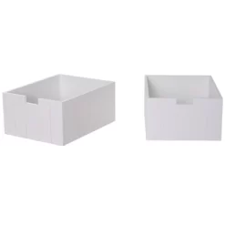 HOMCOM Shoe Cabinet, Wooden Storage Bench With Cushion, Entryway Rack With Drawers, Open Shelves 8 HOMCOM Shoe Cabinet, Wooden Storage Bench With Cushion, Entryway Rack With Drawers, Open Shelves -Online Furniture Store GUEST 9d7a0bae ed91 4a00 847d 7345079197d5