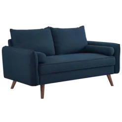 Revive Upholstered Fabric Loveseat - Modway -Online Furniture Store GUEST 9d9929ef 989c 4ddc 8f38 a3e8cc6d98f7