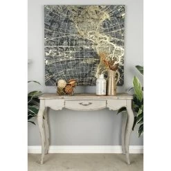 Farmhouse Vintage Console Table White - Olivia & May 18 Farmhouse Vintage Console Table White - Olivia & May -Online Furniture Store GUEST 9d9d9953 072a 499e 8536 fca4c872bde4