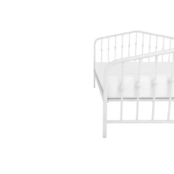 Bushwick Metal Bed - Novogratz 20 Bushwick Metal Bed - Novogratz -Online Furniture Store GUEST 9e541f07 8df2 429a af58 287f66e8dc48