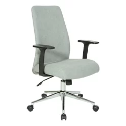 Evanston Office Chair - OSP Home Furnishings -Online Furniture Store GUEST 9eb22e9d 6658 429f 9400 485eda199e8b