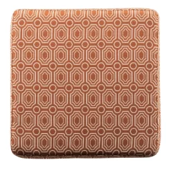 Sunshine Storage Cube Ottoman - Orange - HomePop 10 Sunshine Storage Cube Ottoman - Orange - HomePop -Online Furniture Store GUEST 9f268e80 9d01 493f 8712 26b1afecca43