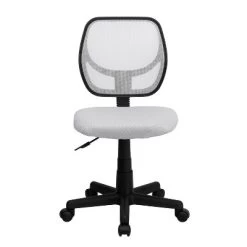 Emma And Oliver Mid-Back Mesh Swivel Task Office Chair With Curved Square Back 21 Emma And Oliver Mid-Back Mesh Swivel Task Office Chair With Curved Square Back -Online Furniture Store GUEST a04a14ee c729 4121 90c0 7cee9e179153