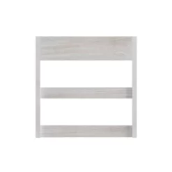 Emma And Oliver Wall Mounted Mug Rack With 12 Coffee Cup Hangers And Built-In Shelf For Coffee, Sugar & More -Online Furniture Store GUEST a1001e82 f30c 46ff abb5 e9a751d3601e