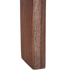 Luna Leather Woven Accent Chair - Safavieh -Online Furniture Store GUEST a10aedeb e824 4b5b b06c e7e37952468e