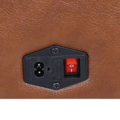 Natalia Power Loveseat Console Recliner Caramel Leather - Steve Silver Co. 30 Natalia Power Loveseat Console Recliner Caramel Leather - Steve Silver Co. -Online Furniture Store GUEST a1cb266b da03 43ad ae0b b66cfb5b06f9