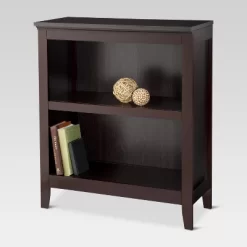 36" Carson 2 Shelf Bookcase - Threshold -Online Furniture Store GUEST a1faf64c a025 4798 9aa8 0bfae98c4dea