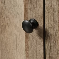 Cannery Bridge Fireplace TV Stand For TVs Up To 60" Lintel Oak - Sauder -Online Furniture Store GUEST a1fc75c1 65a1 4925 b225 8067c22ad7bd