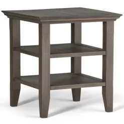 19" Normandy End Table - Wyndenhall 18 19" Normandy End Table - Wyndenhall -Online Furniture Store GUEST a2001b8b e979 4c03 aa1f ac24167d1788