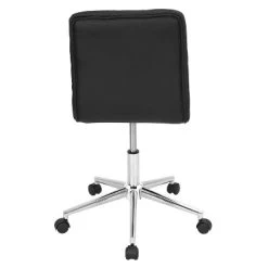 Caviar Contemporary Office Chair - LumiSource -Online Furniture Store GUEST a2363e16 ede8 4d4b a512 928215064d1b