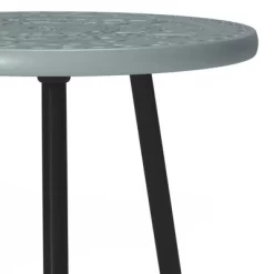 Bloomfield Side Table Gray - WyndenHall -Online Furniture Store GUEST a2f6f46b 7284 4eed 9948 b8a6c9f7dfb7