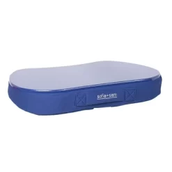 Sofia + Sam Mini Memory Foam Lap Desk Color: Blue 11 Sofia + Sam Mini Memory Foam Lap Desk Color: Blue -Online Furniture Store GUEST a37d60ad 5c1f 48d6 8f94 2146748ab39f