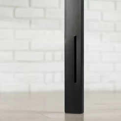 Barbara Upholstered Button Tufted Metal Headboard - Zinus -Online Furniture Store GUEST a460b22c 8a5c 4a11 948e 7e40334a9de3