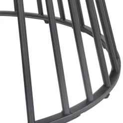 5pc Indra Dining Set Cream - Lifestorey -Online Furniture Store GUEST a47f5f8b a52d 42a1 9683 bbc33cd020a2