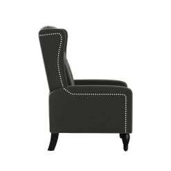 Drea Wingback Pushback Recliner Chair - ProLounger -Online Furniture Store GUEST a4fcc170 ef5b 415e 8006 5e9a27c1e527