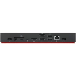 Lenovo ThinkPad Universal Thunderbolt 4 Dock - 3840 X 2160 Resolution - 4 Displays Supported - 1 X HDMI, 2 X DisplayPort, & 1 X Thunderbolt 7 Lenovo ThinkPad Universal Thunderbolt 4 Dock - 3840 X 2160 Resolution - 4 Displays Supported - 1 X HDMI, 2 X DisplayPort, & 1 X Thunderbolt -Online Furniture Store GUEST a4fe985e edbd 465a 8888 23c1d382aefd