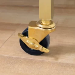 Maliza Bar Cart With Wine Bottle Storage And Wine Glass Rack - South Shore -Online Furniture Store GUEST a56526e4 95e9 4793 9c18 d460571eaca2