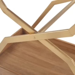 Jolie Bar Cart Gold - Adore Decor 10 Jolie Bar Cart Gold - Adore Decor -Online Furniture Store GUEST a59916a1 b77b 4d77 9e2b 75d0b2991220