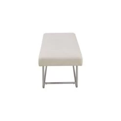 Eve Bench Ivory - Martha Stewart -Online Furniture Store GUEST a5ba92fb e995 4a30 9c7b 0e17d814c6eb