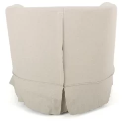 Cecilia Fabric Swivel Club Chair - Christopher Knight Home -Online Furniture Store GUEST a5c4fb44 5668 4639 b0db d40cd7018be2