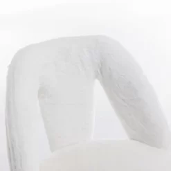 Birkin Set Of 2 360° Armless Velvet Swivel Adjustable Height Bar Stool With Nailheads For Home Pub And Kitchen Island-Maison Boucle 13 Birkin Set Of 2 360° Armless Velvet Swivel Adjustable Height Bar Stool With Nailheads For Home Pub And Kitchen Island-Maison Boucle -Online Furniture Store GUEST a5f34951 b450 4bf9 890d 26b37b46cdee