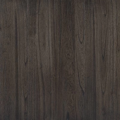 Hayden 6pc Extendable Dining Set With Bench And 4 Slat Back Chairs Slate - Crosley 4 Hayden 6pc Extendable Dining Set With Bench And 4 Slat Back Chairs Slate - Crosley - Image 4