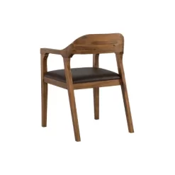 Rasmus Dining Armchair Chestnut - Boraam -Online Furniture Store GUEST a5fe9da1 0845 47c6 a892 3c85b7f5e65a
