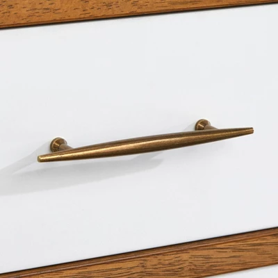 Ana Nightstand - Lifestorey 5 Ana Nightstand - Lifestorey - Image 5