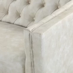 Wales 84" Contemporary Sofa With Tufted Back | ARTFUL LIVING DESIGN -Online Furniture Store GUEST a68b6849 aa3a 4ec7 8d57 ab21777f7df2
